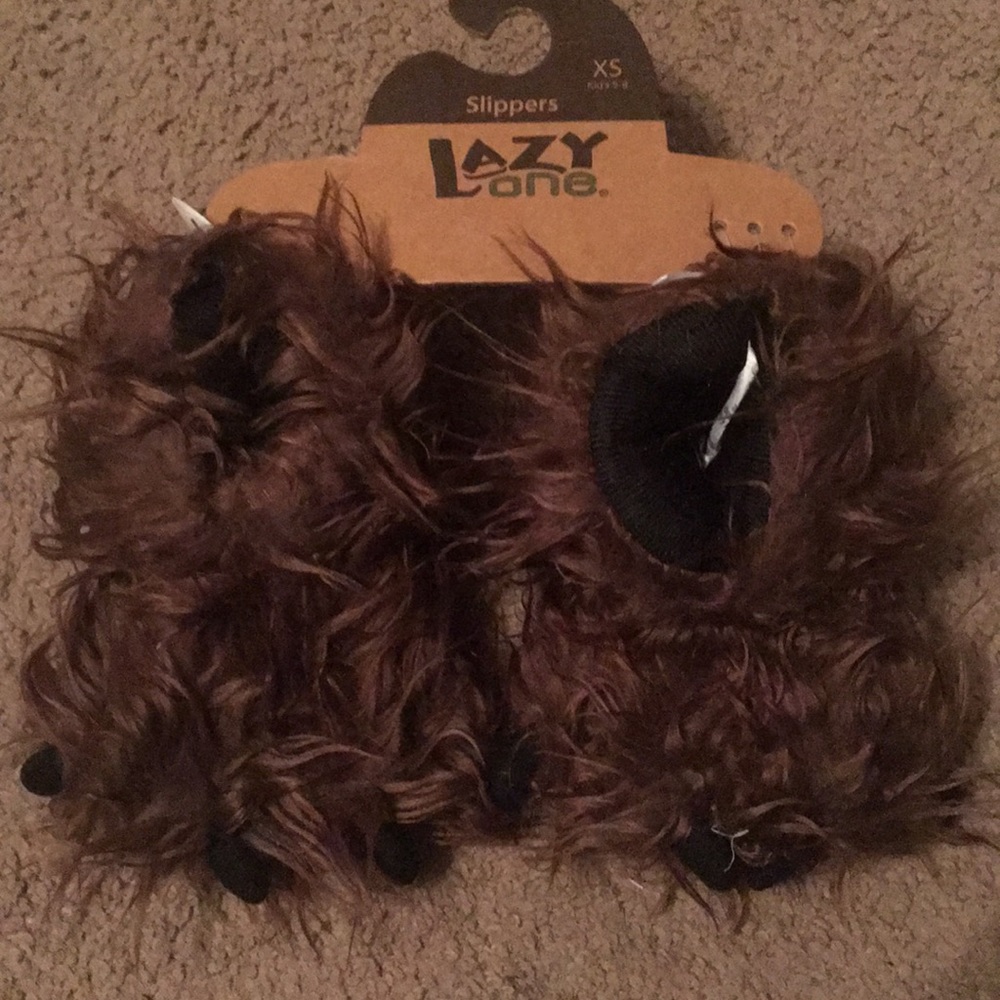Lazy One Slippers